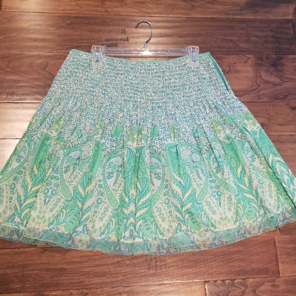 Elie Tahari skirt